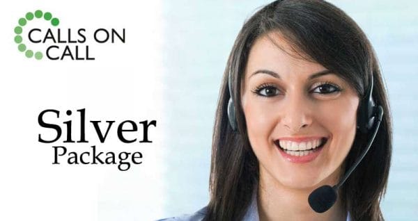 Silver Call Answering Package