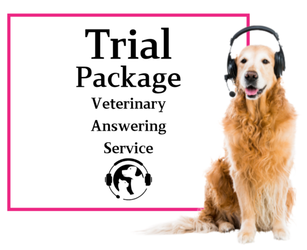 Vet Receptionists One Time Trial